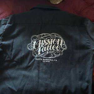 Dickies Work Shirt **Available for bundle**